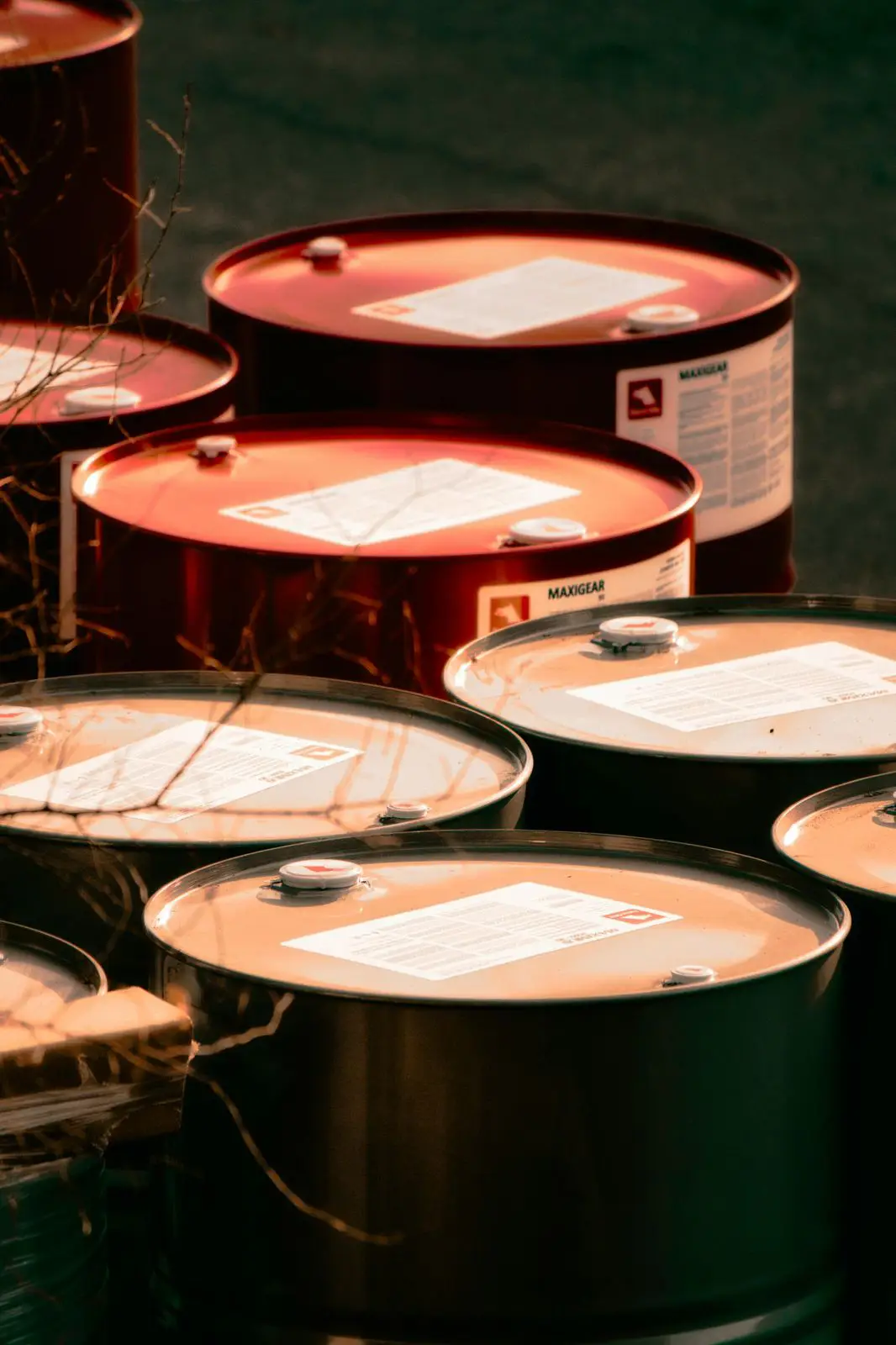 Chemicals & Industrials in MENA