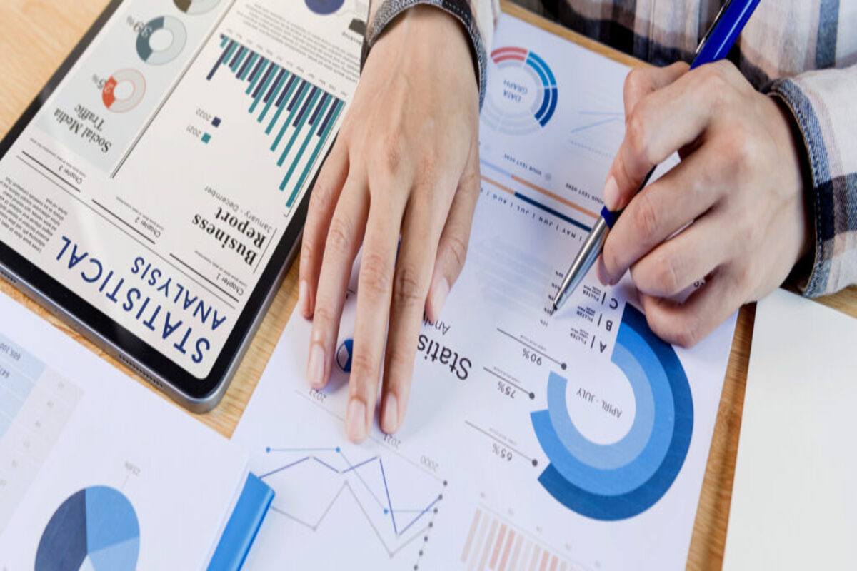 Market Research & Feasibility Studies