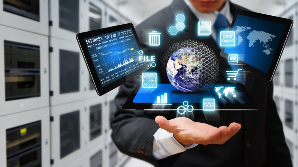 Technology & Digital in MENA