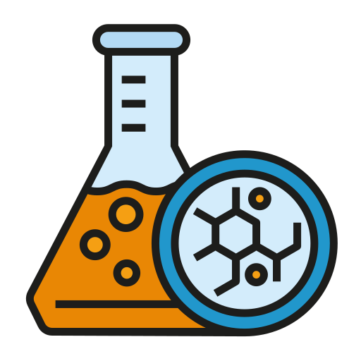 Chemical Icon