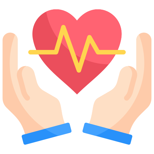 Healthcare Icon