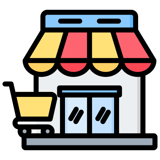 Retail Icon